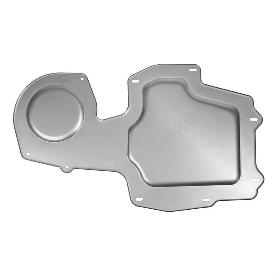 Firewall Plate - 010903DS
