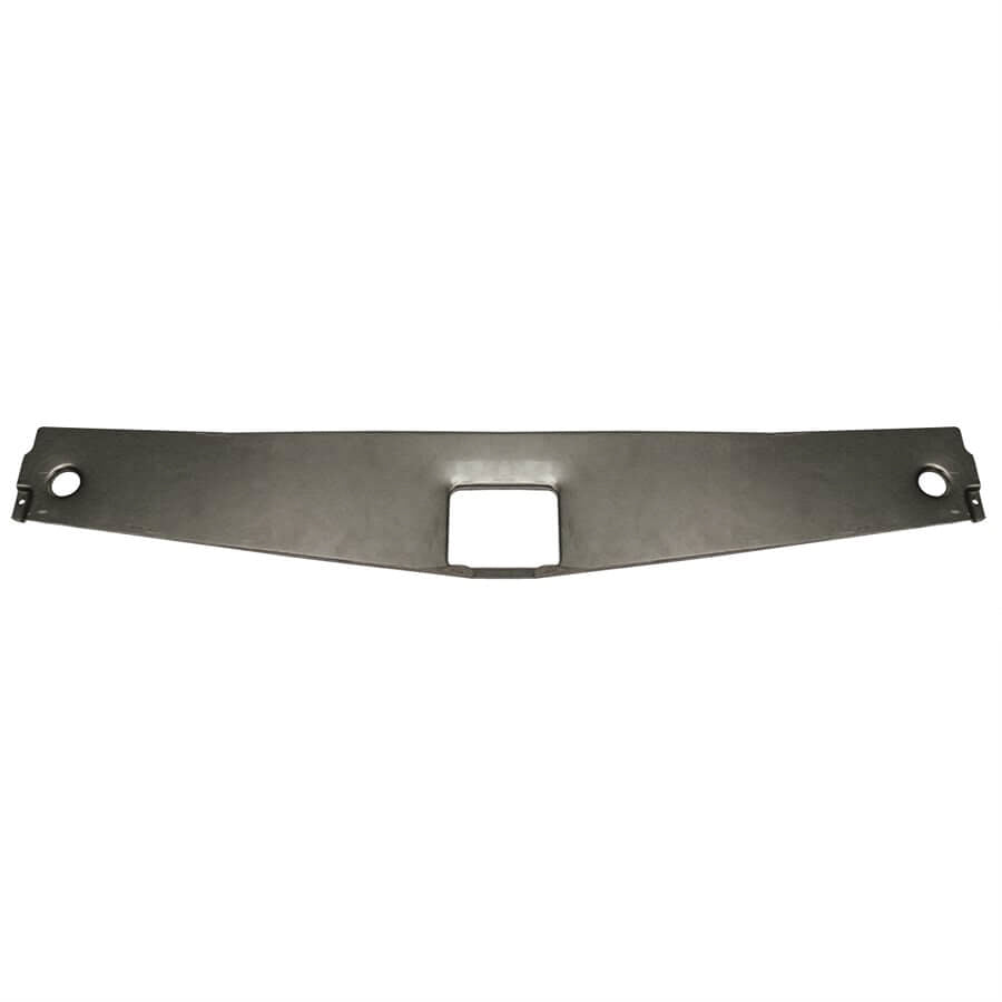 Panel - Closeout Upper Rad Support 67-69 Camaro - 011502DS