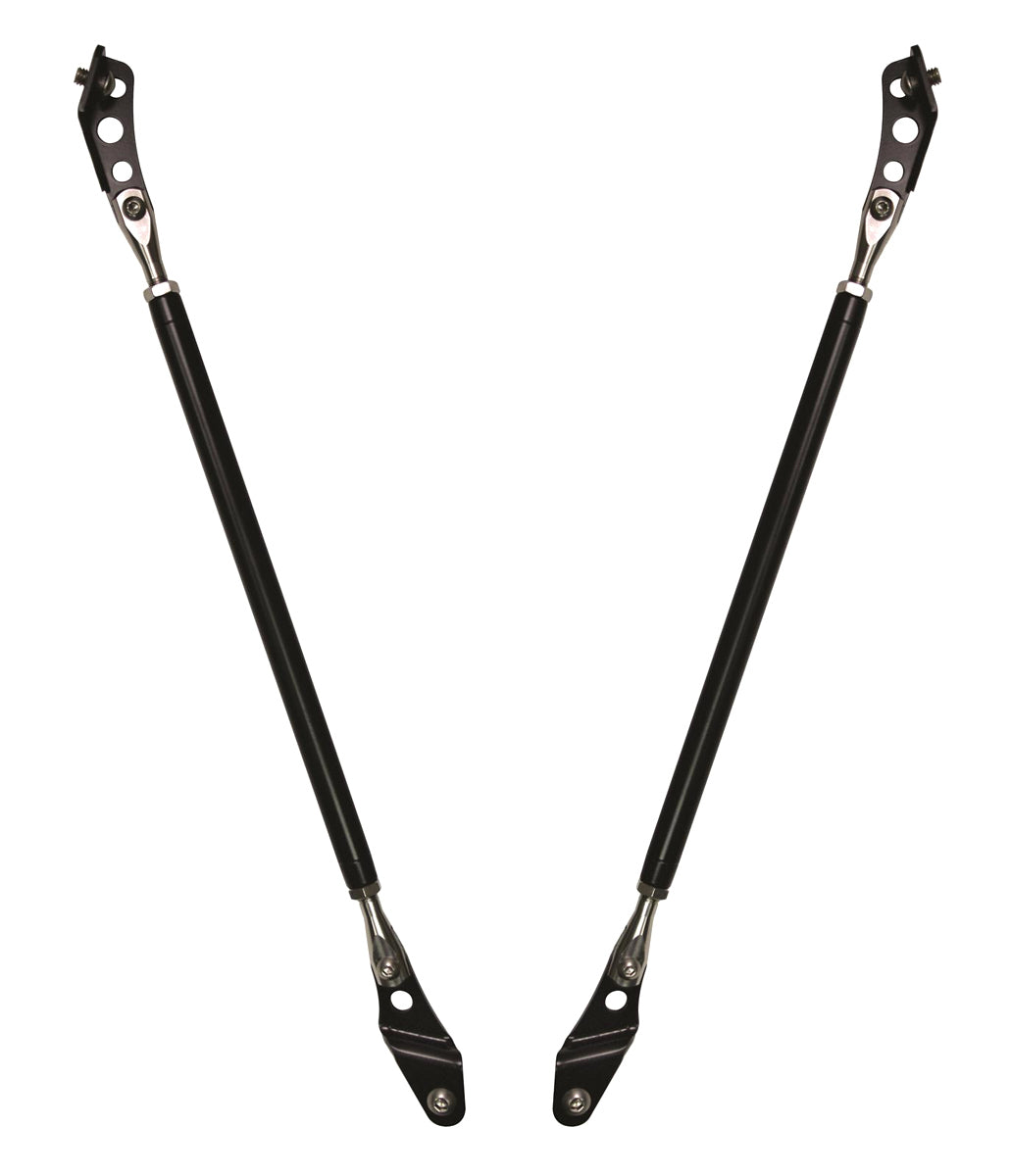Fender Braces - 011801DS