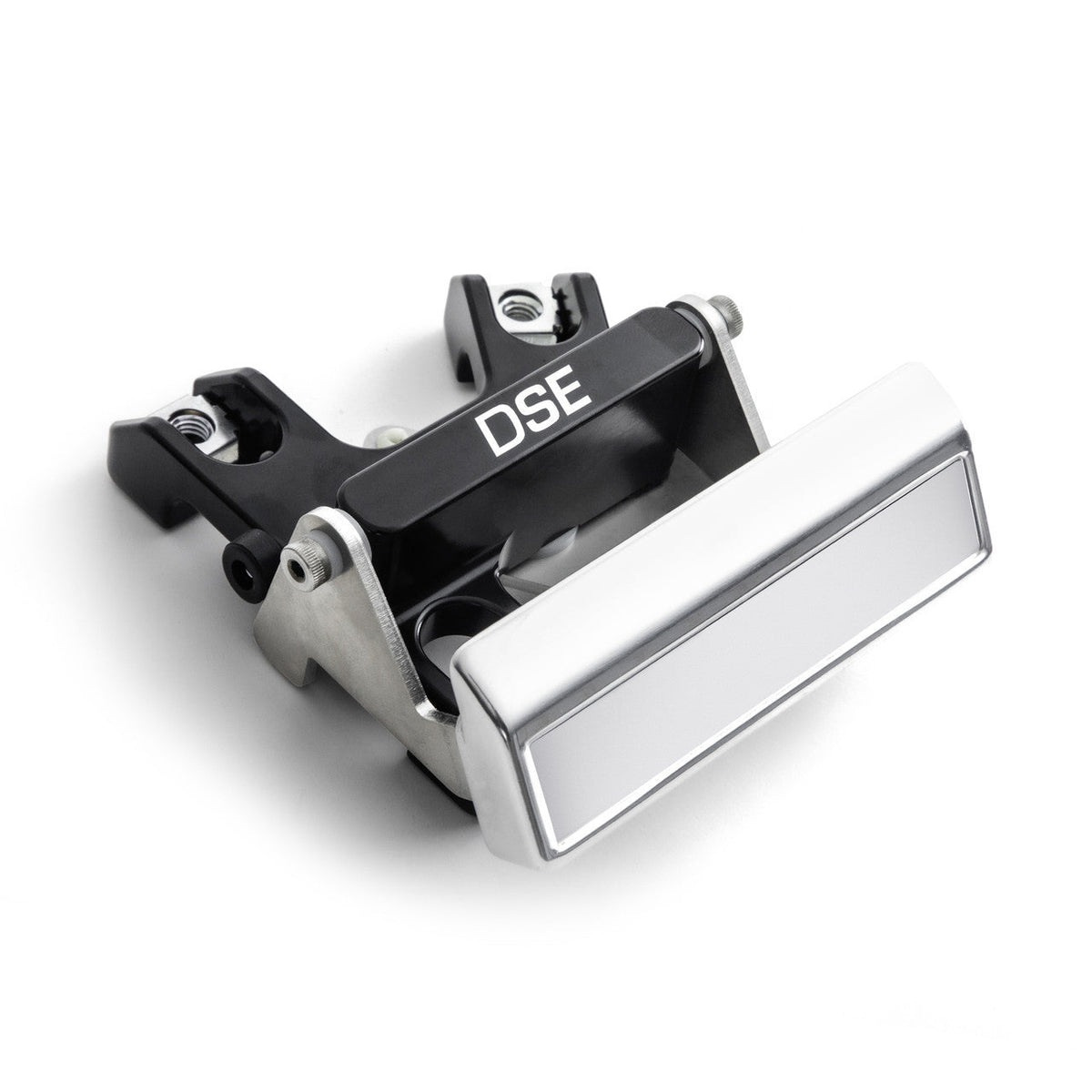 Billet Tailgate Handle Kit - 012001DS