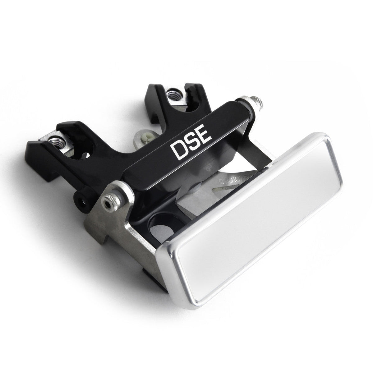 Billet Tailgate Handle Kit - 012002DS