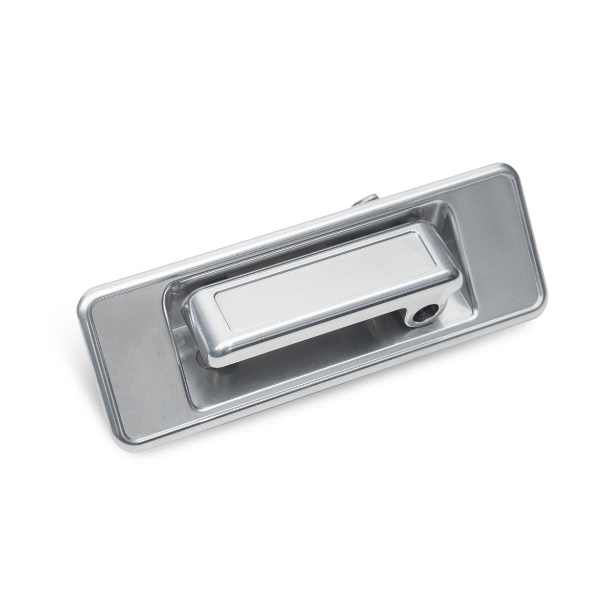 Billet Tailgate Handle 64-77 Ford Truck - 012006DS