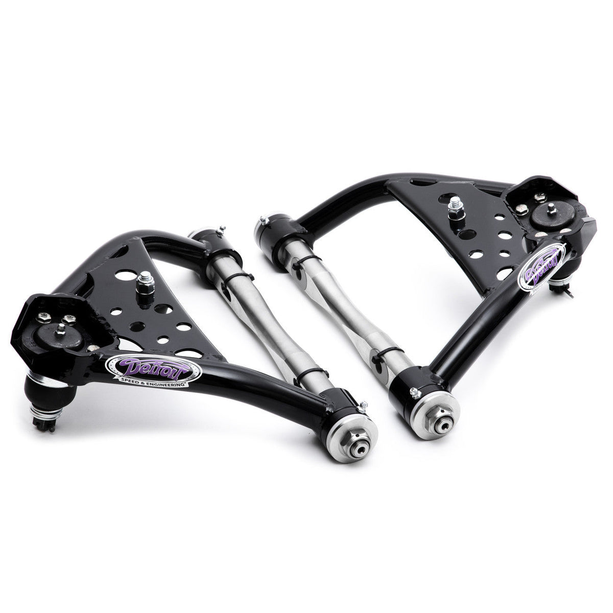 Upper Tubular Control Arms - 030107DS