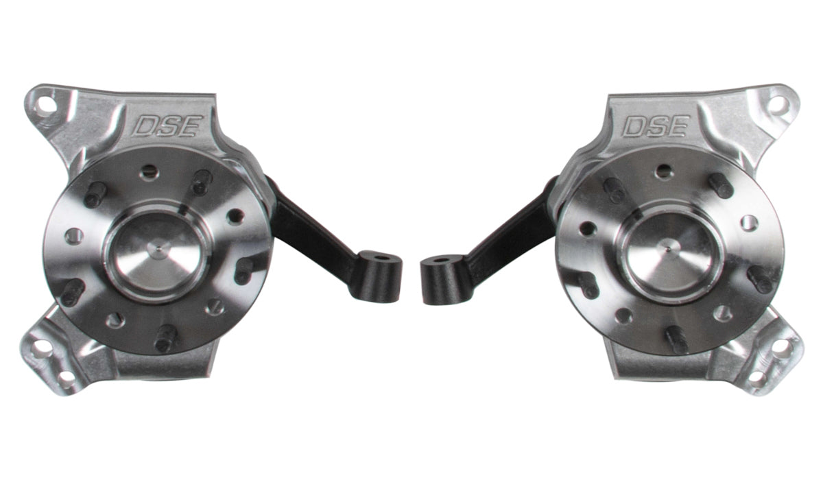 Front Drop Spindle Kit 73-87 C10 Truck - 032090DS