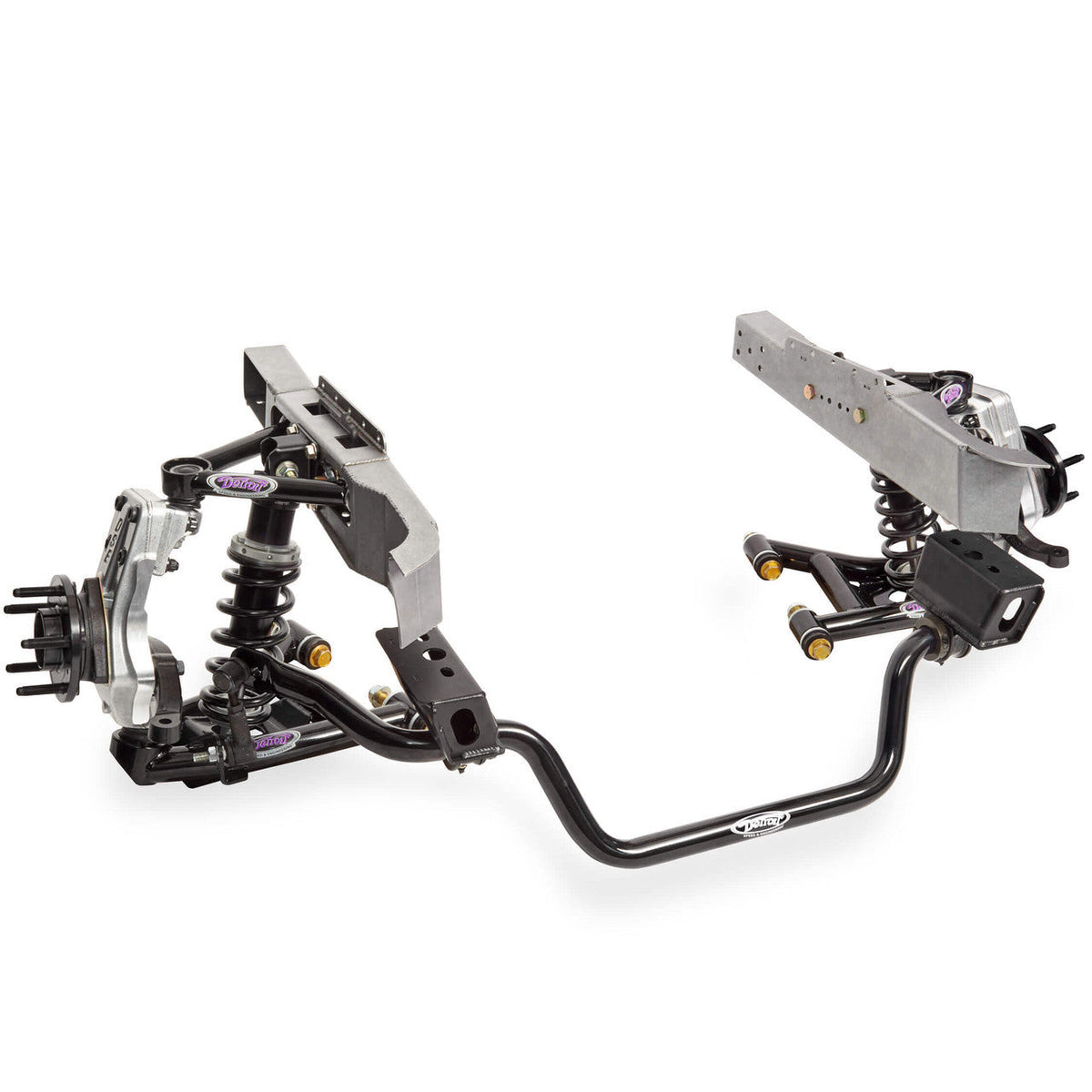 Short Long Arm Convers - 032096DS