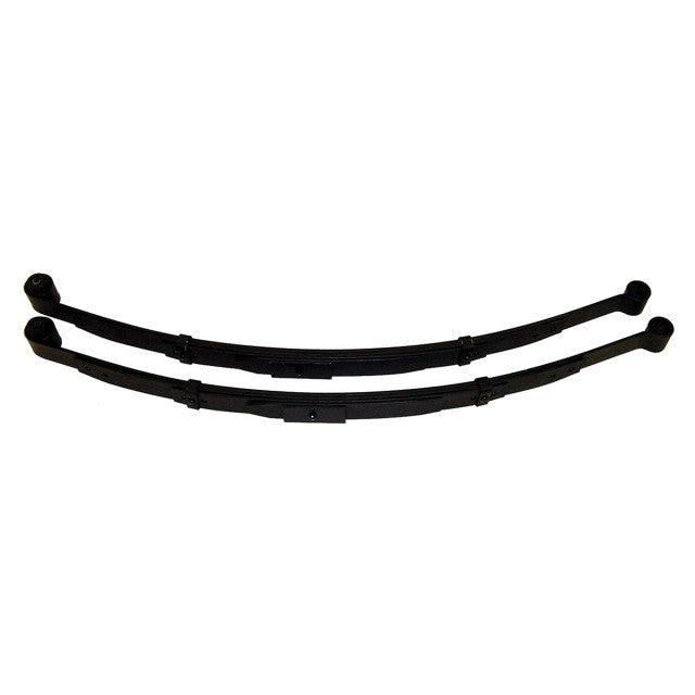 Leaf Springs - 040101PDS