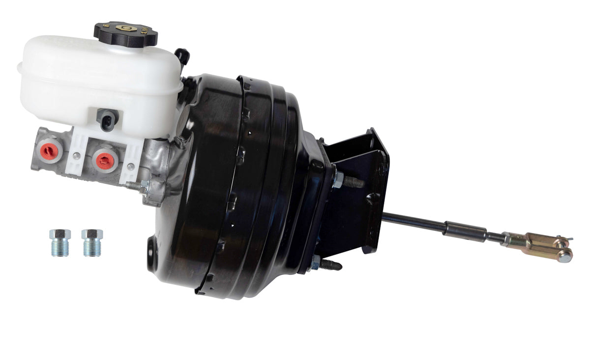 Brake Booster & Master Cyl Kit GM C-10 Trucks - 050110DS