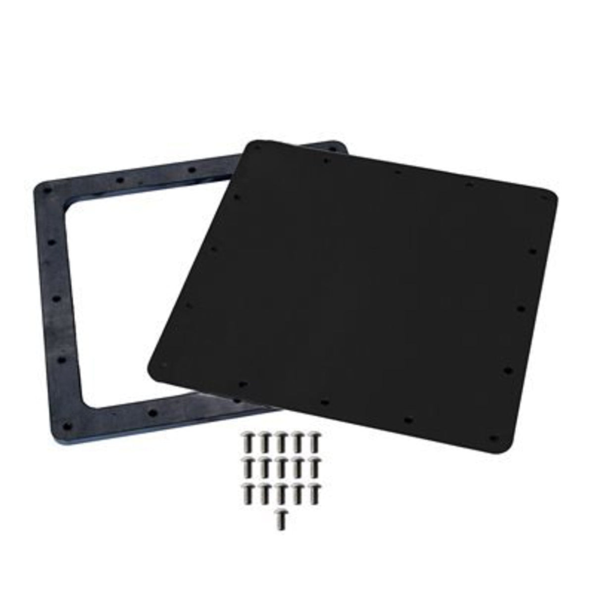 Fuel Pump Access Panels - 080402DS