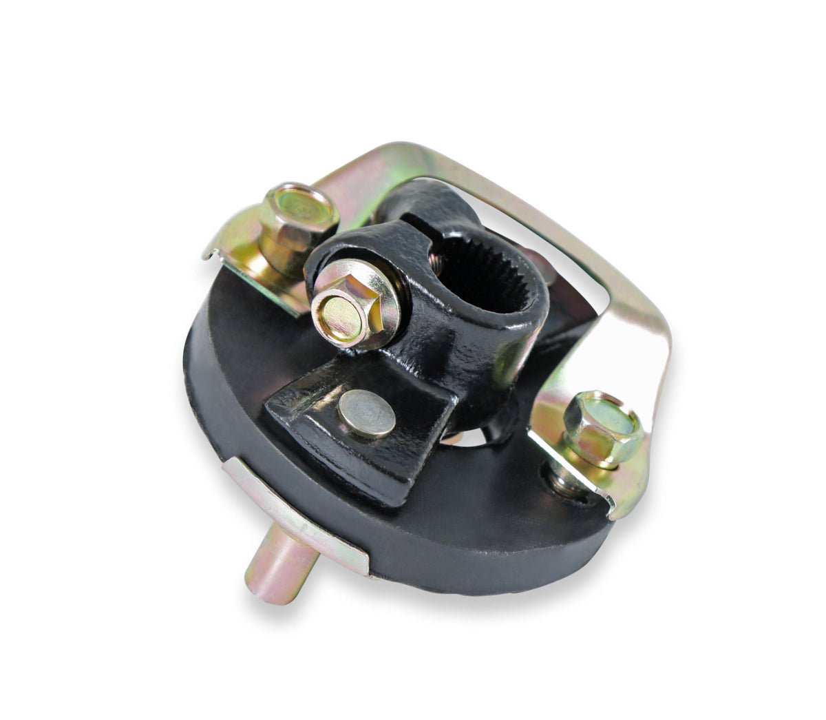 Universal Joints - 090205DS