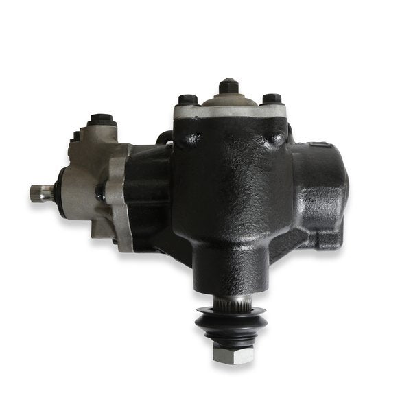 12.7:1 Ratio Power Steering Box - 090215DS