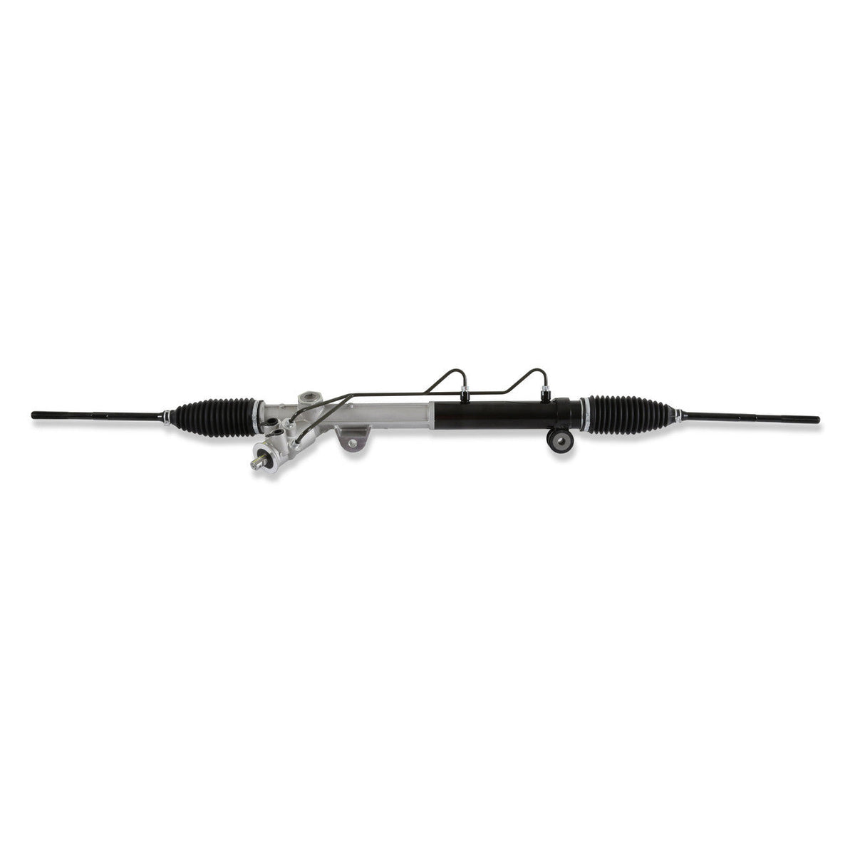 Rack and Pinions - 090224DS