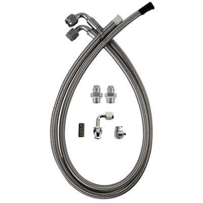 Power Steering Hoses - 091302DS