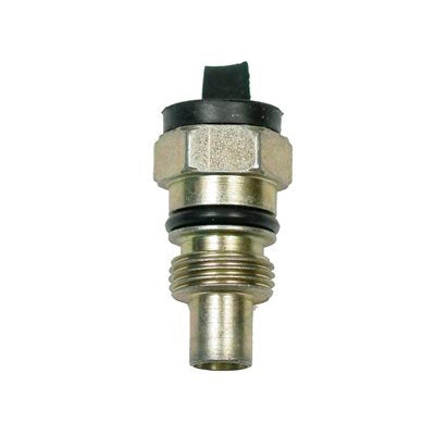 Flow Control Valve - Power Steering - 091401DS