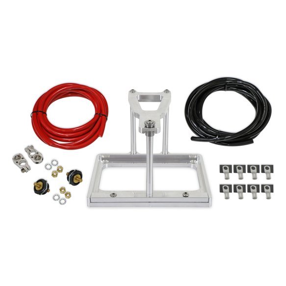 Battery Relocation Kit w/Hardware Group 34/78 - 120107DS