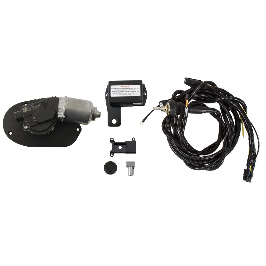Wiper Kit - 121603
