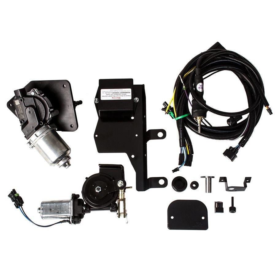 Selecta-Speed Wiper Kit 1968-72 C3 Corvette - 121621