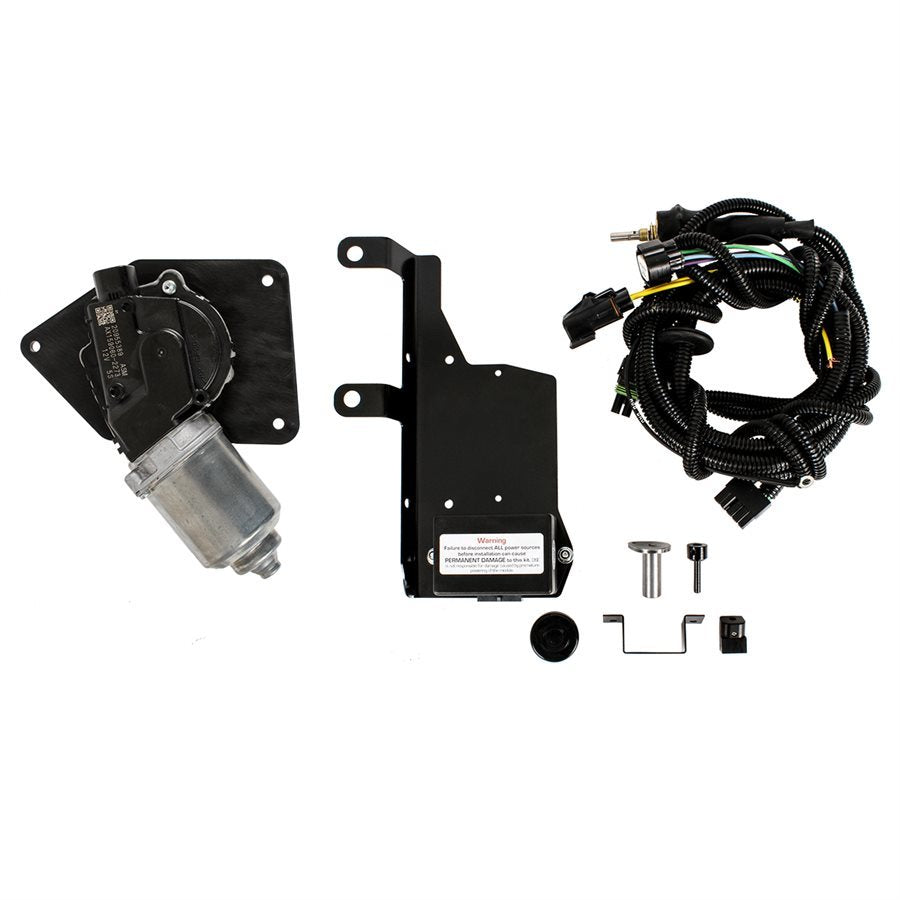 Wiper Kit - 121622