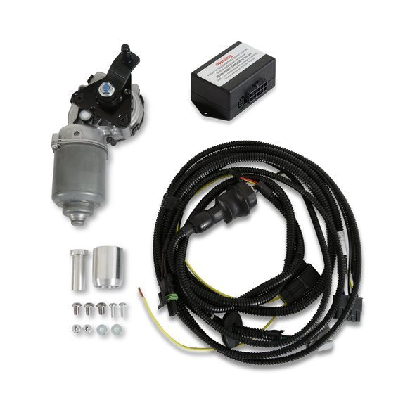 Selecta-Speed Wiper Kit 1963-65 Ford Falcon - 121654