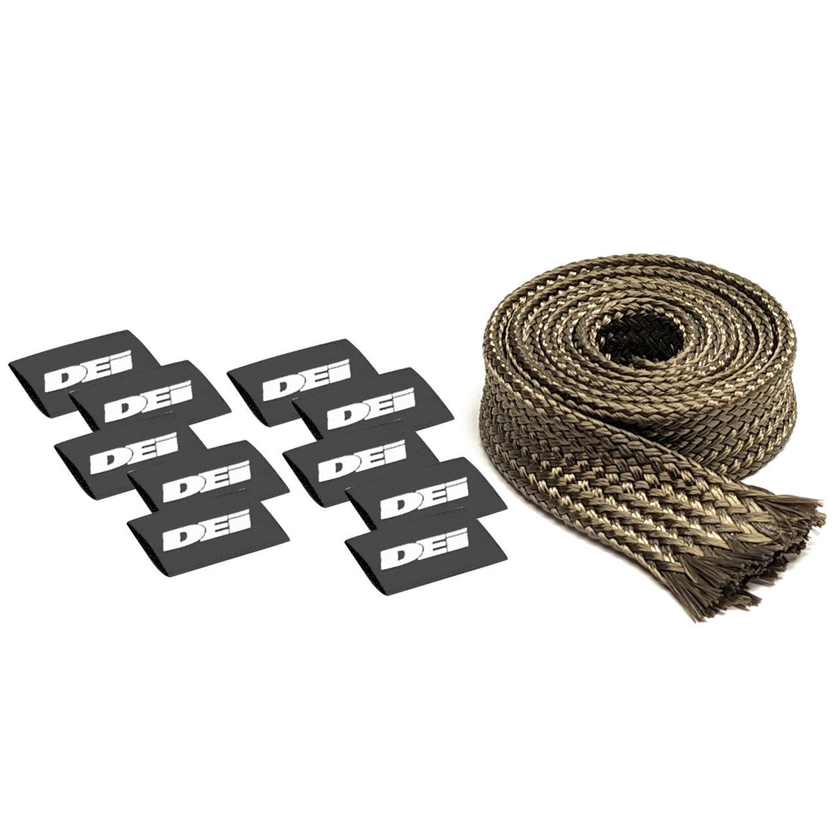 Titanium Protect-A-Sleev 1/2in x 4ft. - 10065