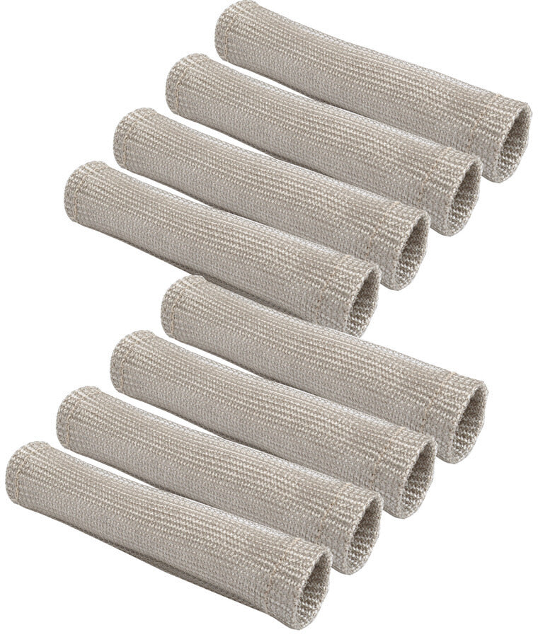 EXO Series Boots 8 Pack Tan - 10086