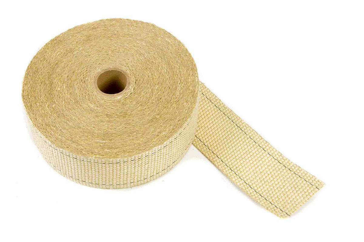 2in x 50' Exhaust Wrap
