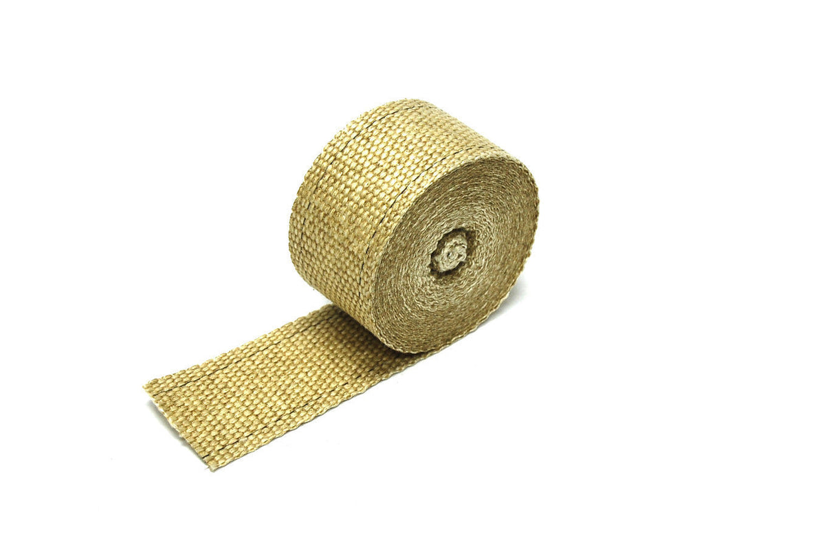 2in x 15' Exhaust Wrap - 10106