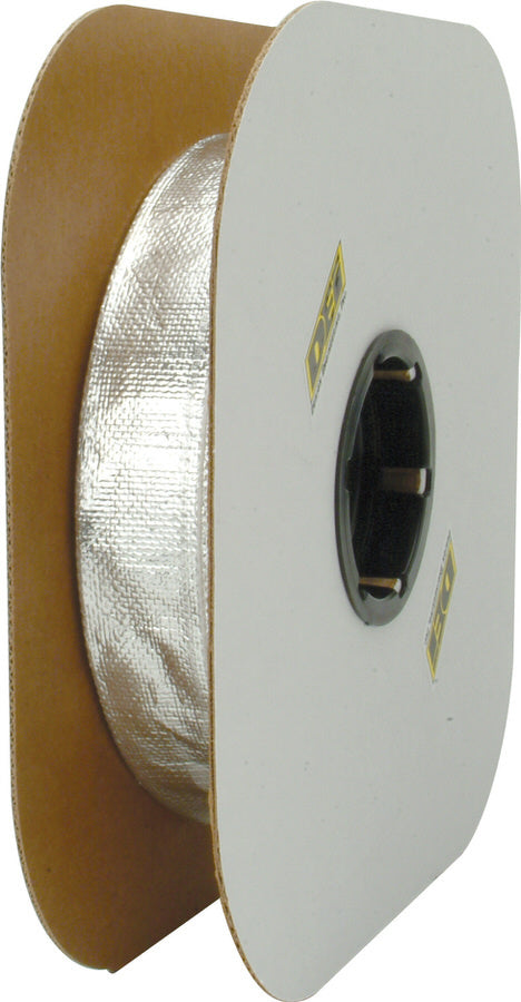Heat Sheath Aluminized - 10403