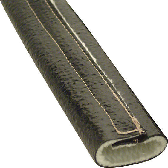 Fire Wrap Sleeve 5/8in x 2ft - 10477