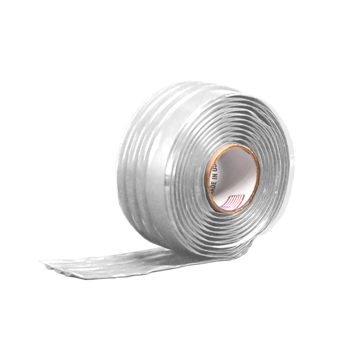 EZ Grip Tape 5ft Roll White - 10497