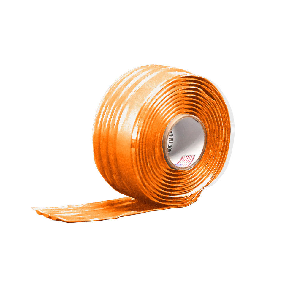 EZ Grip Tape 5ft Roll Orange - 10500