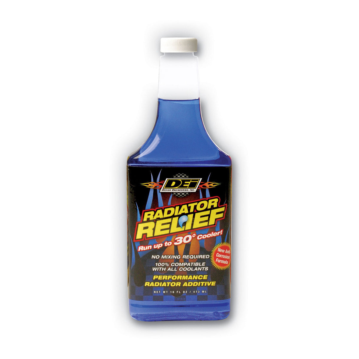 Radiator Relief 16 oz. - 40200