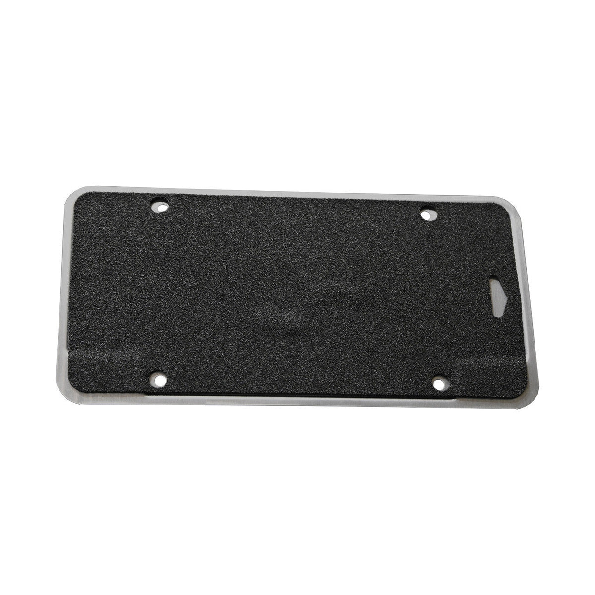 License Plate Pad 2Pack - 50941