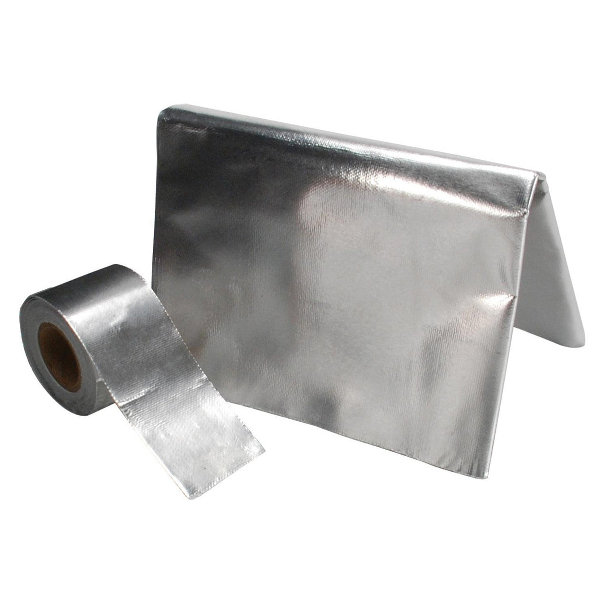 Motorcycle Under Tank Heat Shield - 902463