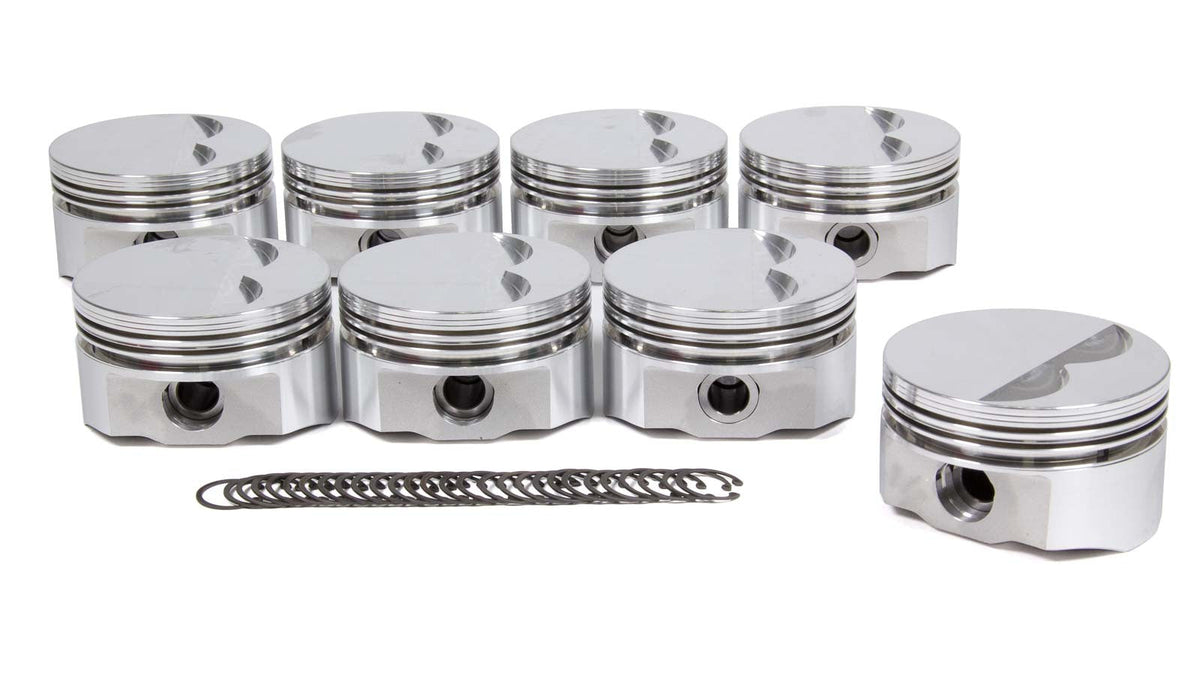350 Chevy Small Block Flat Top - 87004000