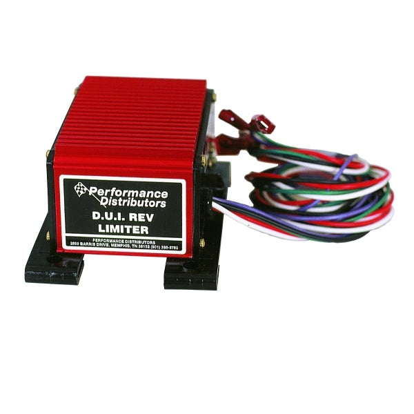 HEI Rev Limiter SBC & SBF - 380777