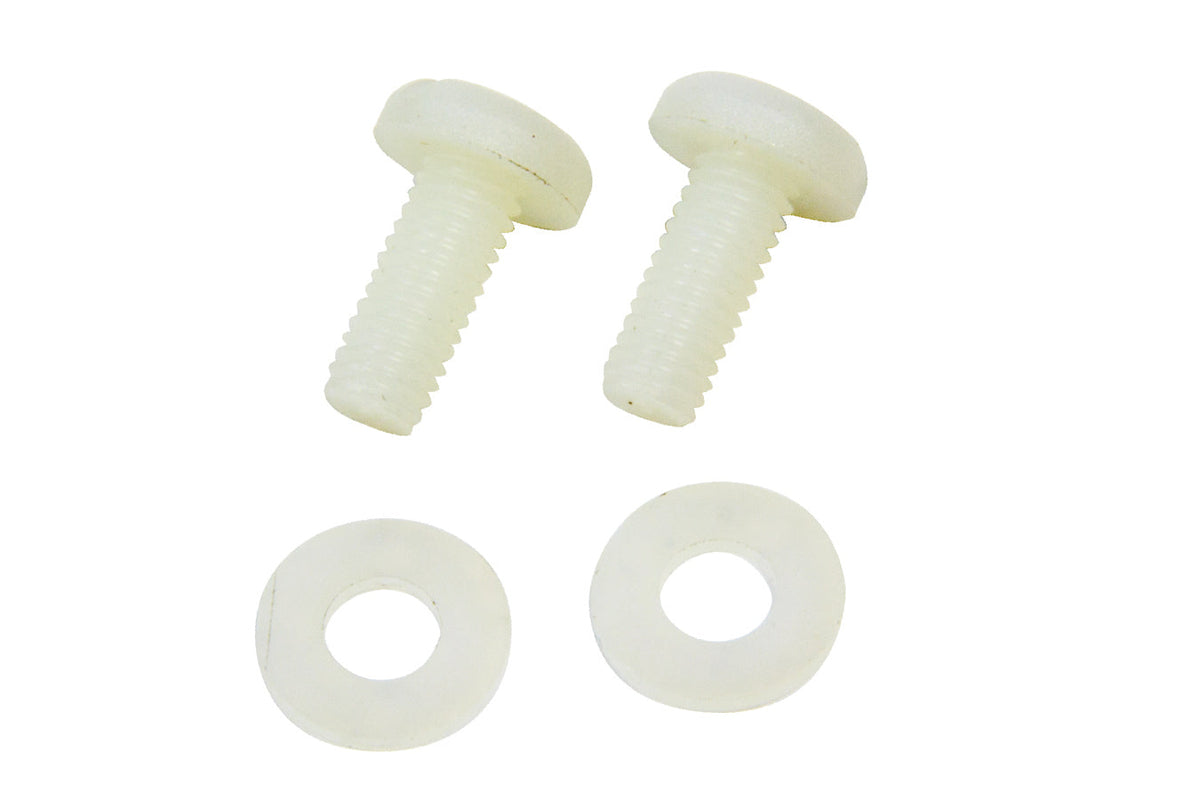 Rotor Screw Set Plastic - 444444