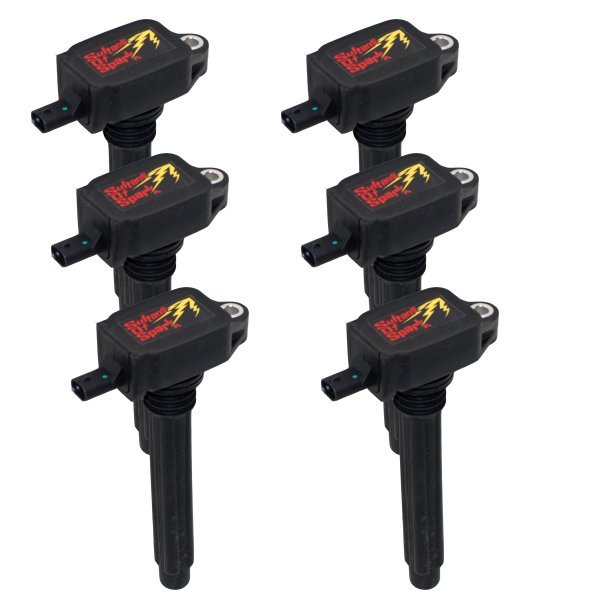 Ignition Coil SO Dodge Jeep - 45550