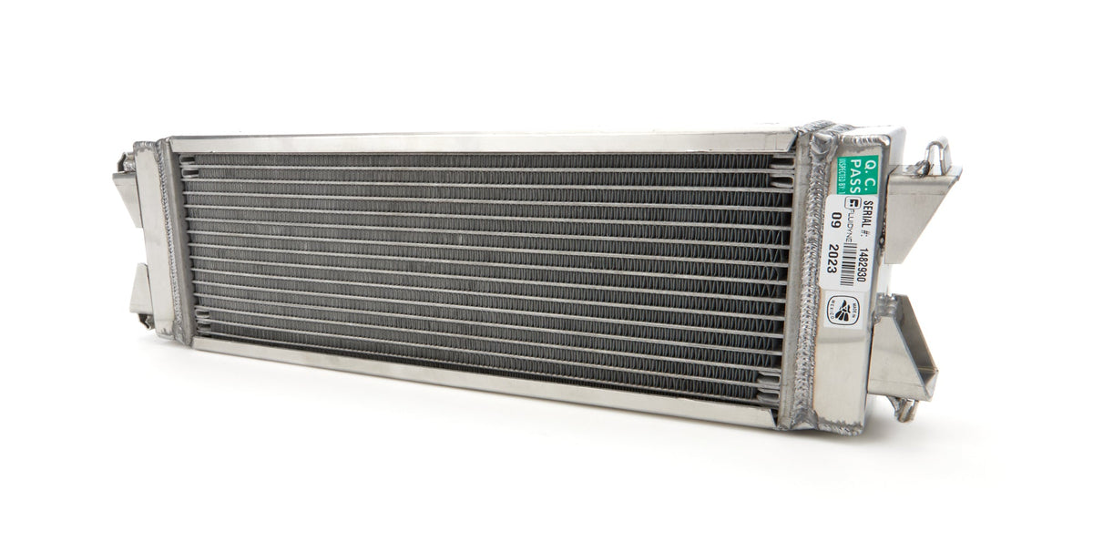 Auxiliary Radiator 03-04 Mustang - IFDMUS0304SP