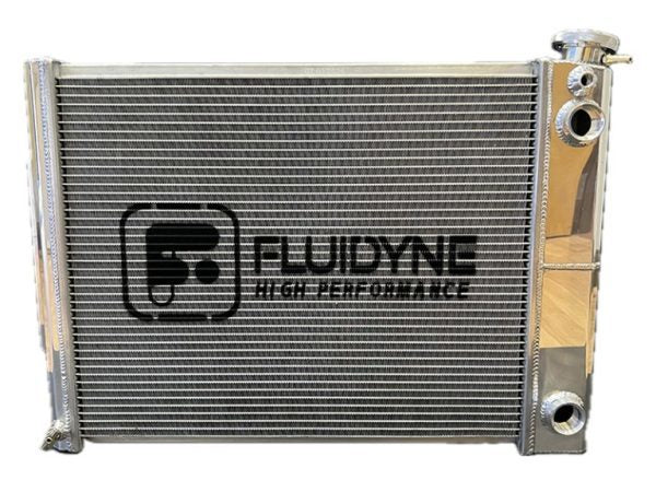 Radiator GM X-Body 68- 74 LS Swap - RGM3R2619LS