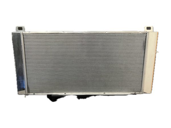 Radiator GM Truck 99- 11 3-Row 34in Auto - RGM3R3417A