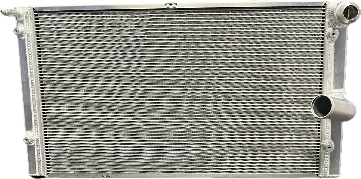 Radiator Whelen Modified LFR Chassis - RRALFR