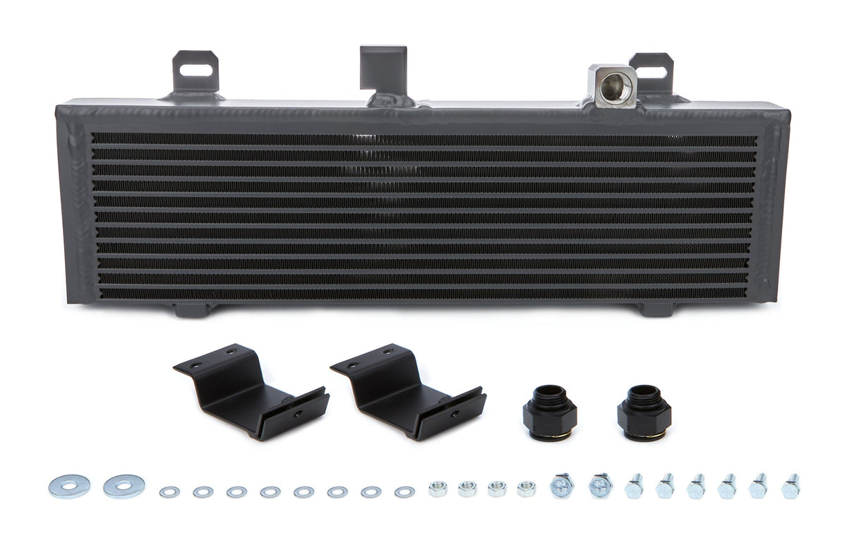 Trans Cooler GM 15-16 6.6L Duramax - TOCA10001516