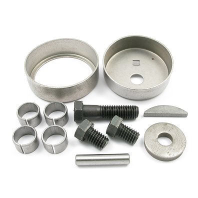 BBF FE Engine Hardware Finishing Kit - FKF2