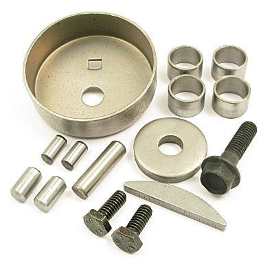 Engine Hardware Kit Ford 351C/351M/400 70-92 - FKF6