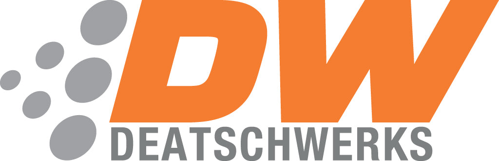 Deatschwerks Catalog 2018 - DWK100