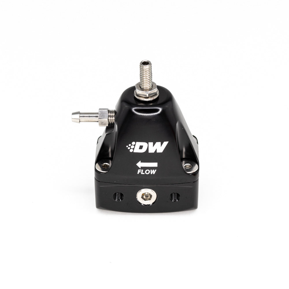Inline Fuel Pressure Regulator - 61001FRB