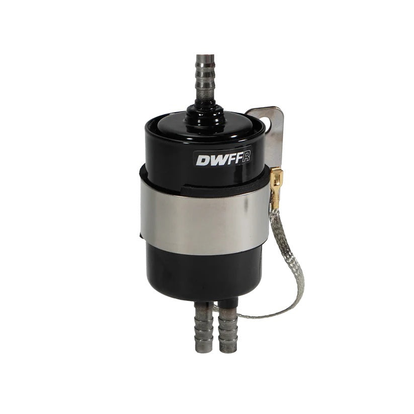 Fuel Filter Regulator - 8FFR38
