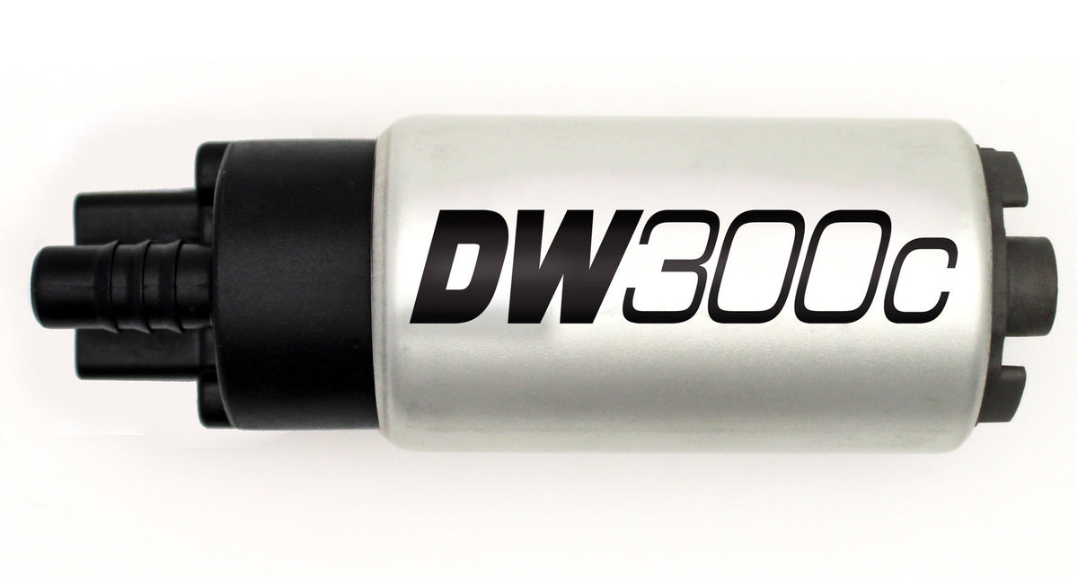 DW300C Series 340LPH Compact - 93071008