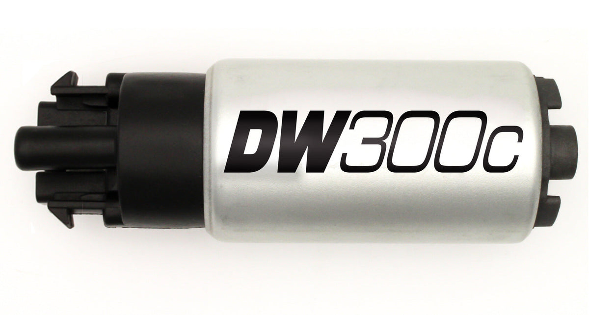 DW300C SERIES 340LPH COMPACT