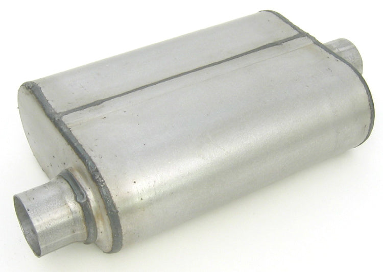 Dynomax Thrush Welded Muffler - 17656